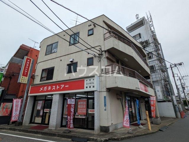 邦千代ビル