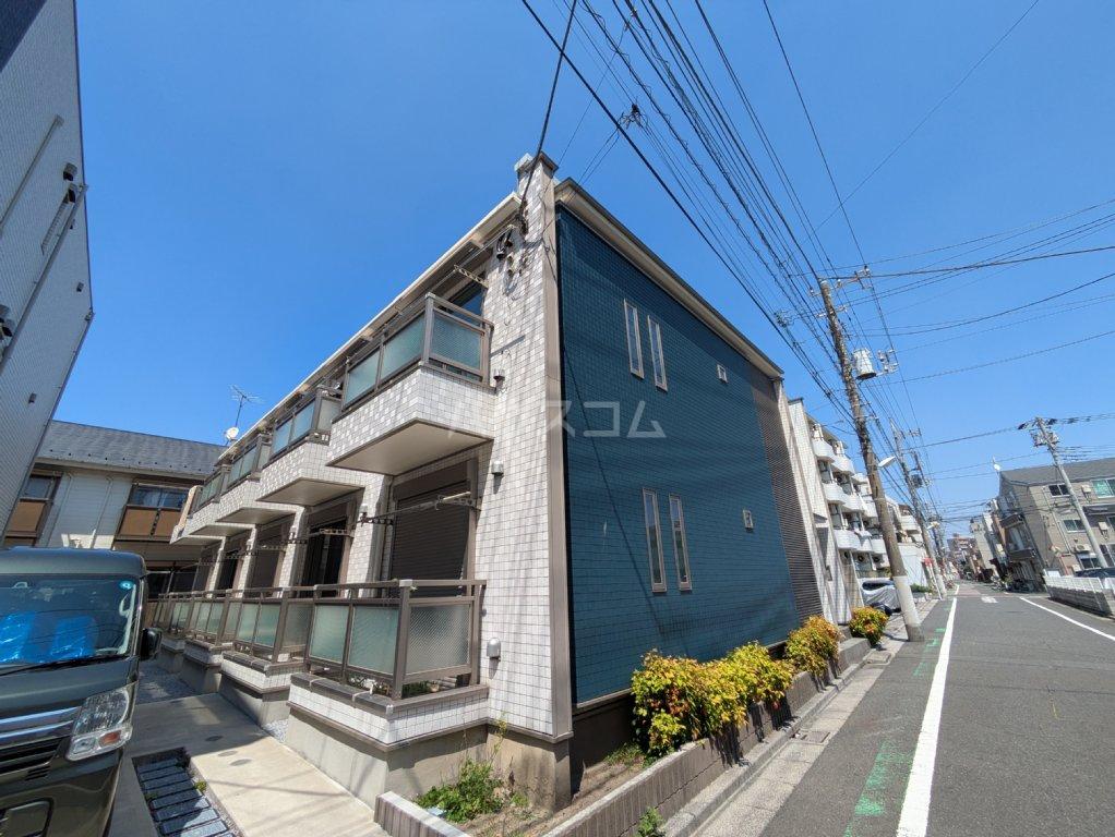 ハーモニーライト