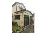 総武本線 銚子駅 徒歩19分 2階建 築57年