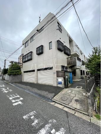 レジオン松戸