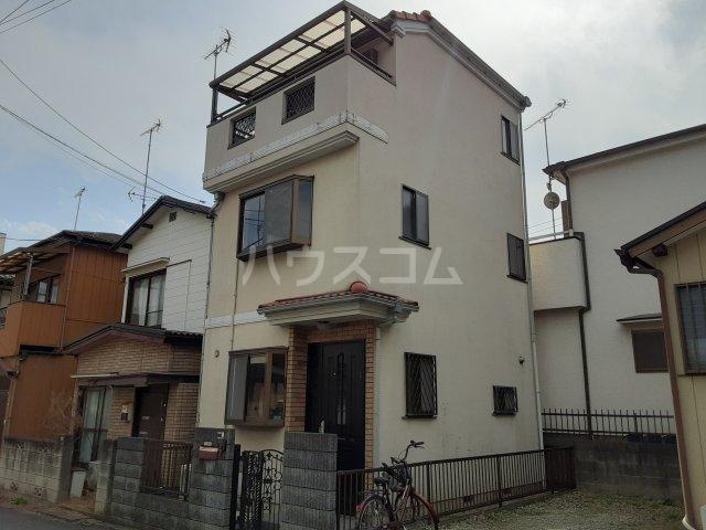 京浜東北・根岸線 蕨駅 徒歩24分  築29年(3DK)