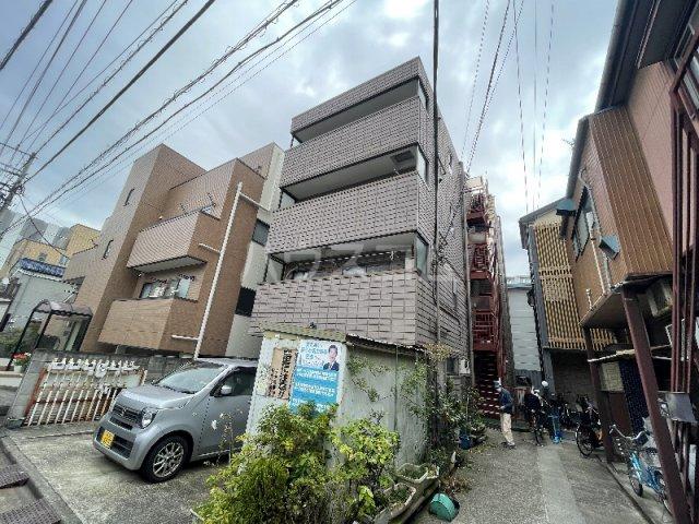 鈴木マンション