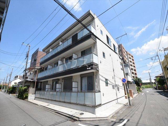 エヌズハウス矢部