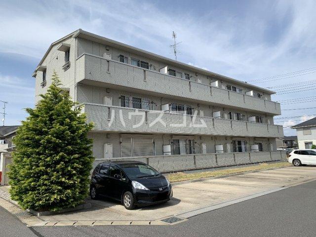 シティ オブ フレグランスⅢ