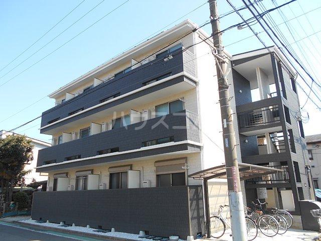 グランハート