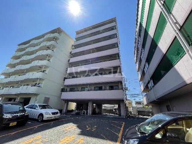 ロジュマン海塚1