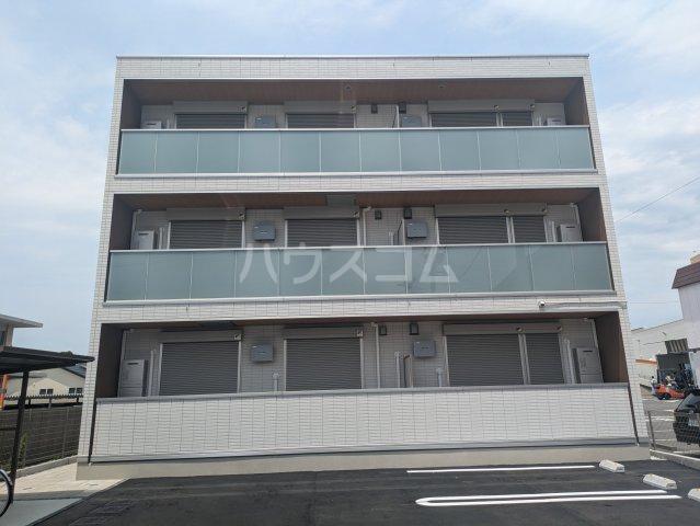 GRAND D-ROOM若林西
