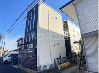 カサ・ミラ小山