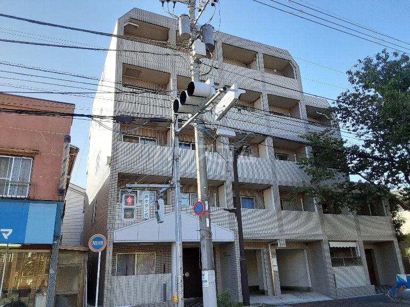 ジョイフルお花茶屋