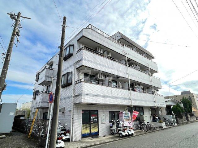 リバーサイド日吉