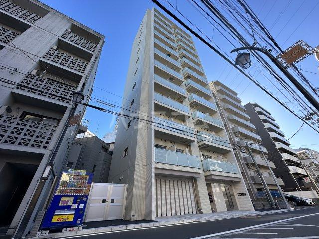 ルフレプレミアム新小岩