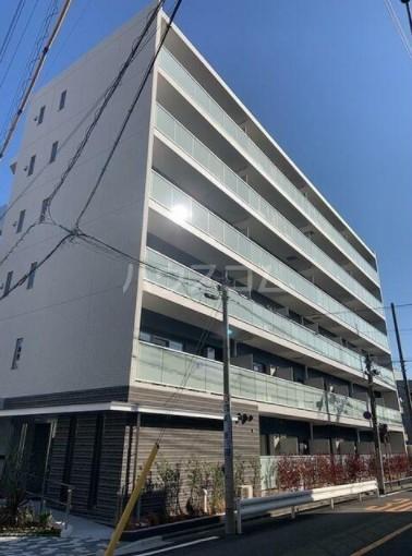 サンハイム雪が谷大塚