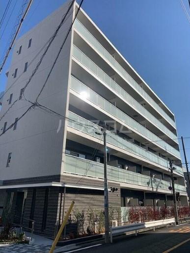 サンハイム雪が谷大塚