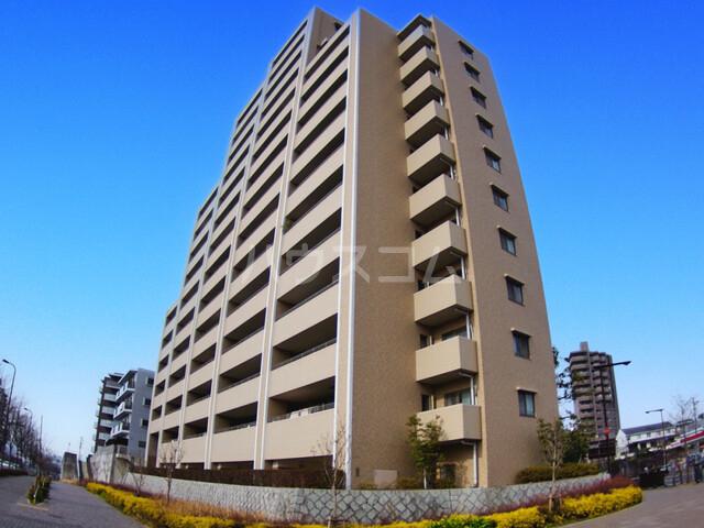 ロイヤルヴィーゼ四谷通