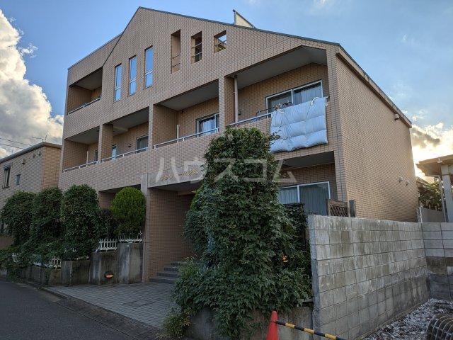 メゾンドール永塚