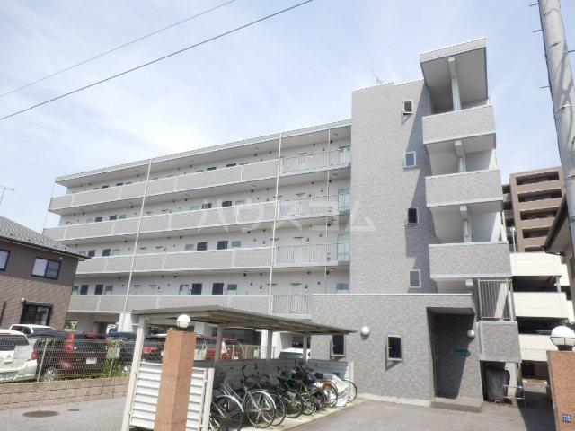 シャングリラ今泉