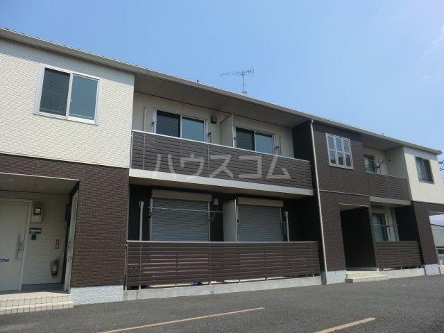 シャーメゾン広貴
