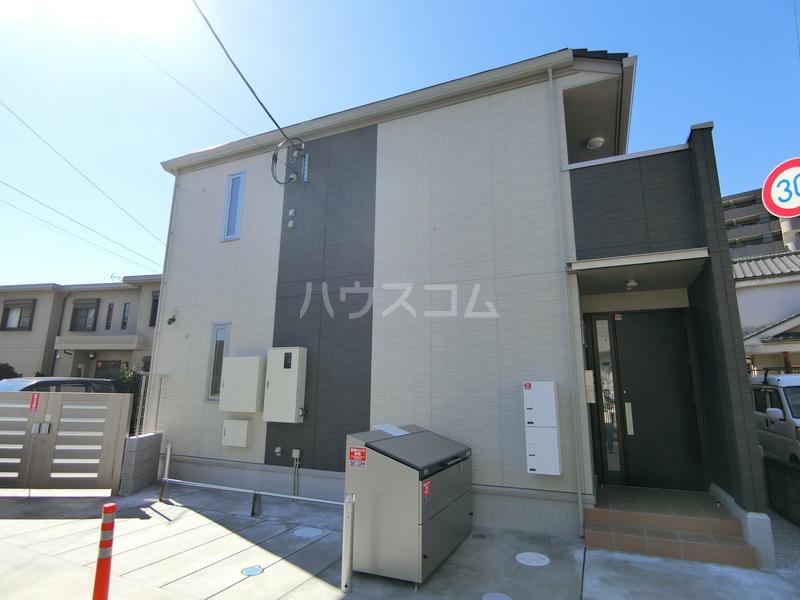 ソレアード町田