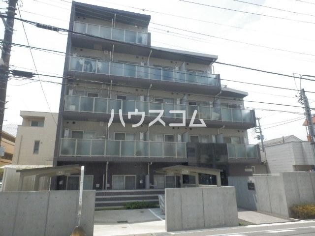 ライジングプレイス登戸