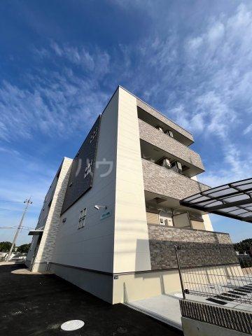 リオヴェール彩都