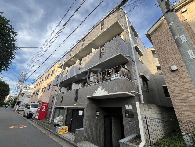 イクス新小岩