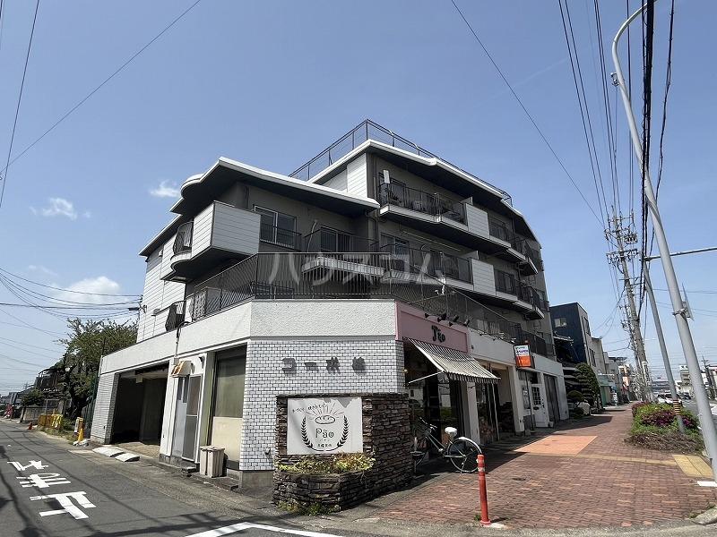 コーポ桂