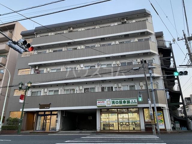 パークアベニュー桜