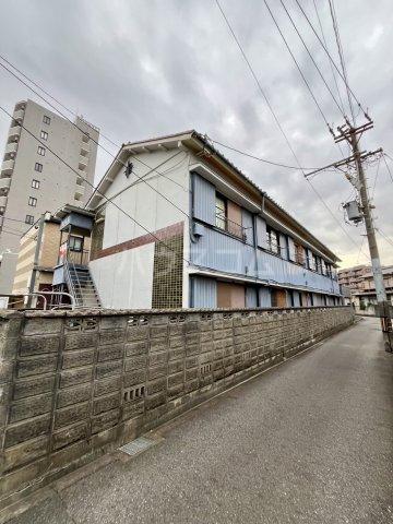信和荘(2K/2階)