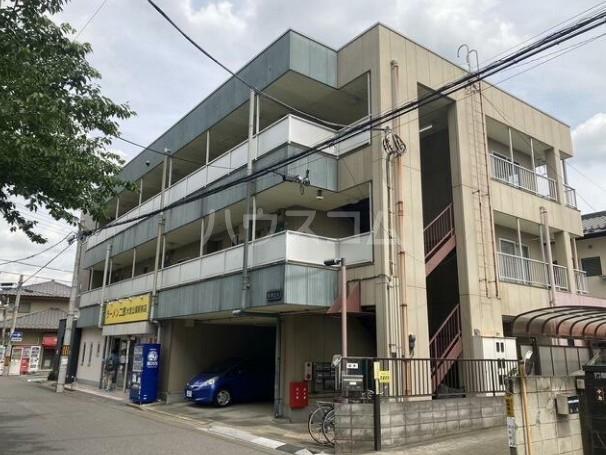 前場ビル