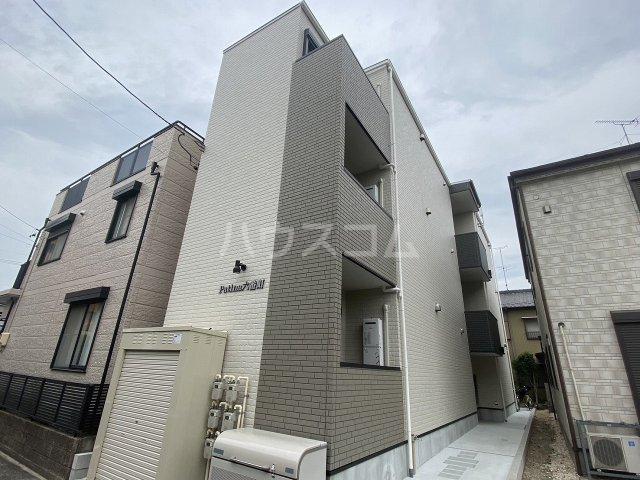PATINA六番町