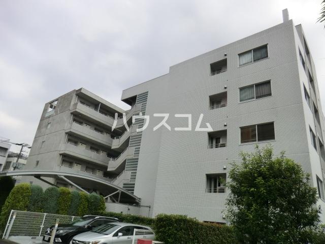 アーバンコート南烏山