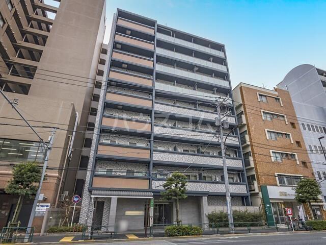 ハーモニーレジデンス東京イーストコア005