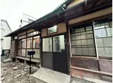 京浜急行電鉄本線 追浜駅 徒歩18分 1階建 築97年
