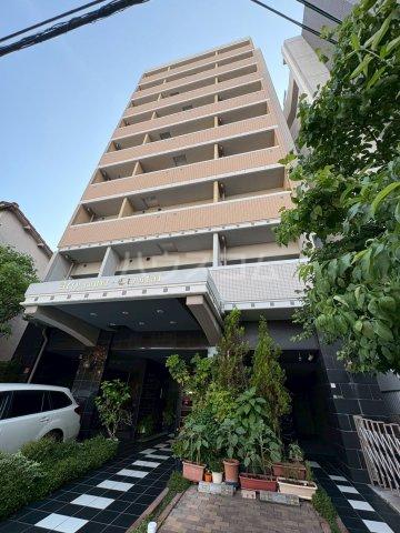 アクティコートクリスタル京橋