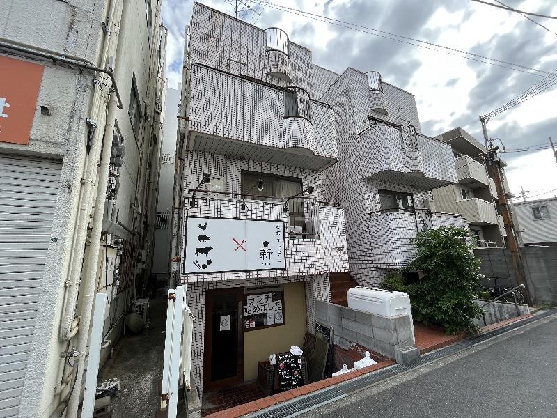 プレアール中桜塚