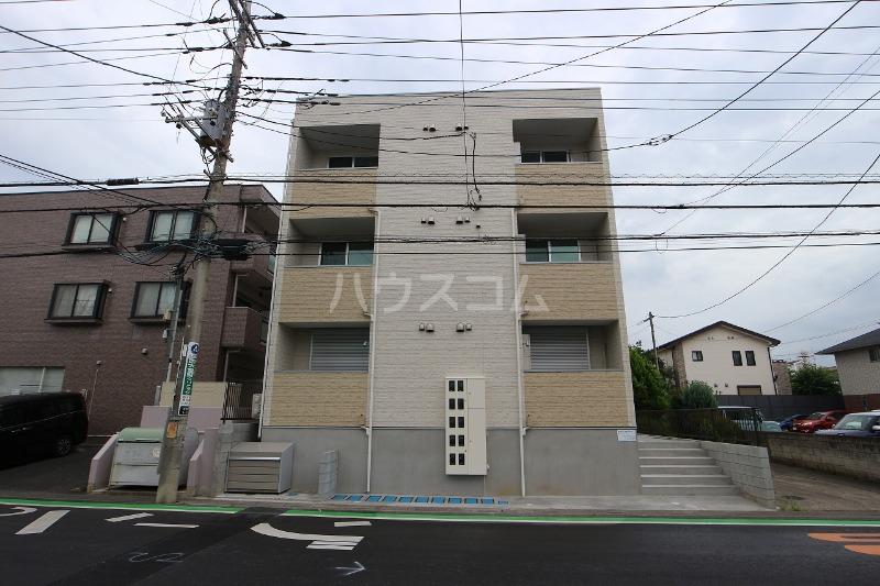 REGALEST SMART 宮原