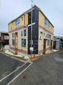 ユナイト南太田トロントの杜
