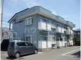 コーポ日比野B