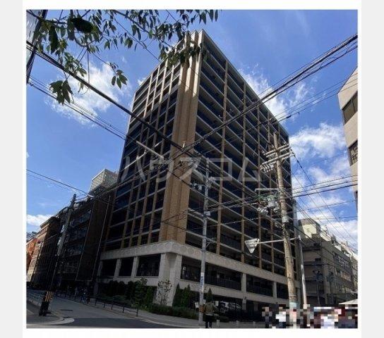 ザ・大阪レジデンス備後町