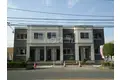 ヴィラ・コンフォールⅡ
