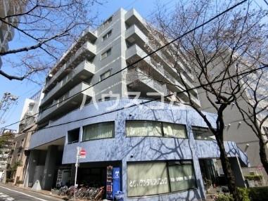 ウィルテラス南大塚(3LDK/5階)