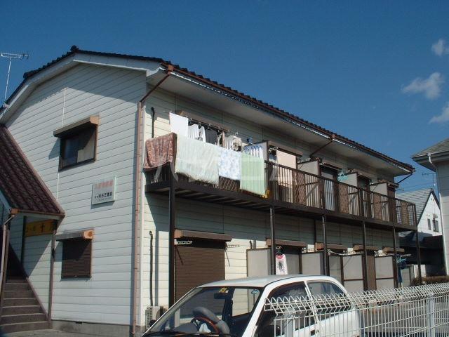 コーポ葉月