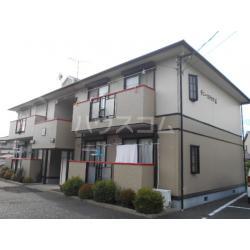 サニースクエア A棟