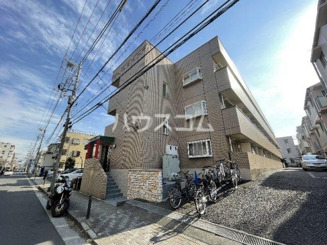 フリーフレイグランス