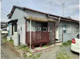 身延線 入山瀬駅 徒歩35分 1階建 築55年
