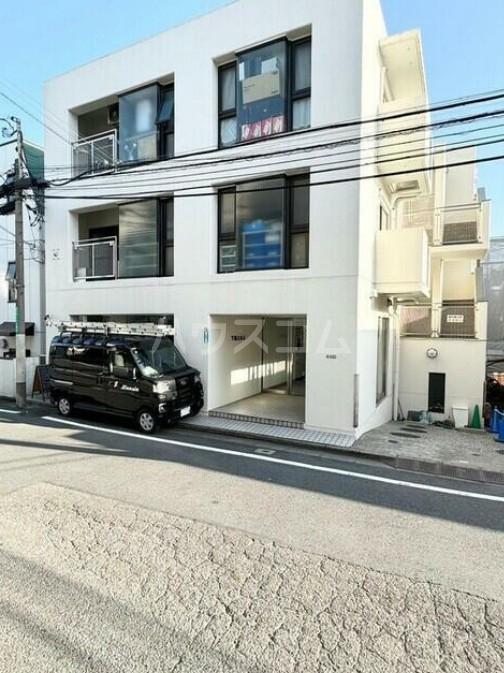 下馬ヒルス