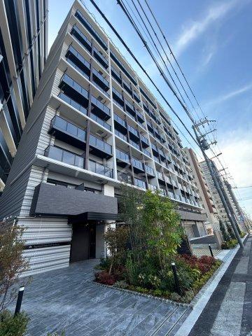 ベイサイドパークOSAKAノースレジデンシス