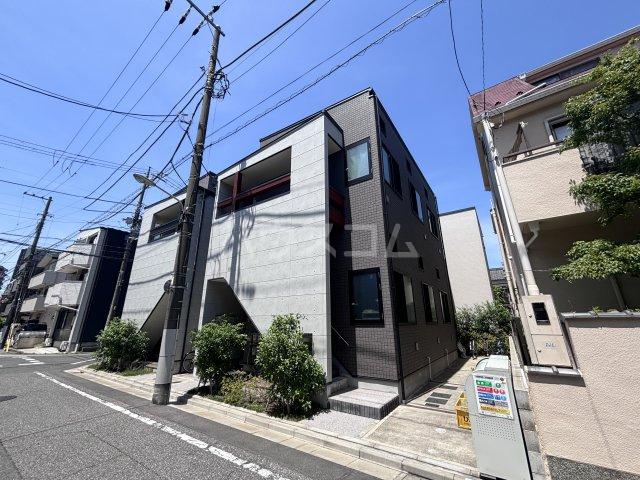 ハーモニーテラス北小岩Ⅹ