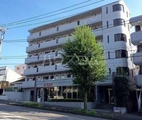 ファインサイト市ヶ尾