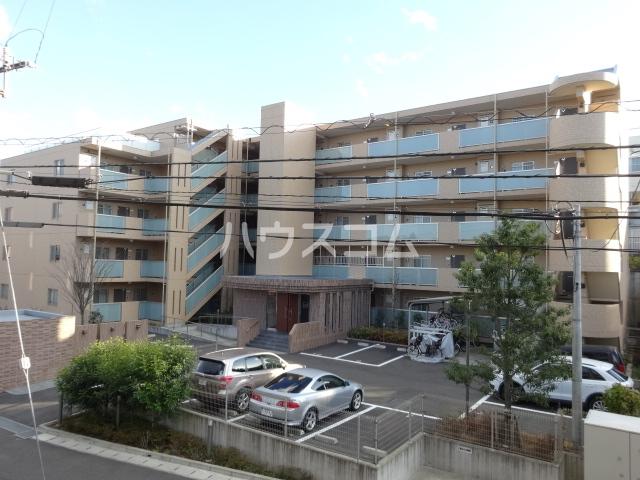 田沼レジデンス25